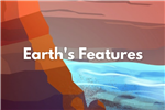 earths features 